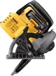 Пила дискова акумуляторна безщіткова DeWalt DCS577T2 - зображення 4