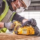 Пила дискова акумуляторна безщіткова DeWalt DCS577T2 - зображення 8