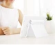 Подставка для телефона UGREEN LP115 Multi-Angle Adjustable Portable Stand for Phone/Tablet White (30485) - изображение 3