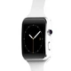 Умные часы Smart Watch X6 white - изображение 4