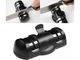 Точилка для ножей Huo Hou Knife Sharpener Black - изображение 2