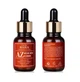 Противовоспалительная сыворотка Cos De Baha для лечения акне Azelaic Acid 10 Serum 30 мл 8809240318126 - изображение 2
