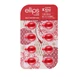 Витамины-масло для волос Ellips Мягкость Сакуры Lady Shiny with Cherry Blossom 8 шт 8993417301025 - изображение 1
