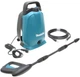 Мойка высокого давления Makita HW102 (100 бар, 360 л/час, 1300 Вт, 5.8 кг) - изображение 3