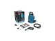 Мойка высокого давления Makita HW102 (100 бар, 360 л/час, 1300 Вт, 5.8 кг) - изображение 8
