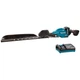 Ножиці для живоплоту акумуляторні Makita UH014GM101 - зображення 1