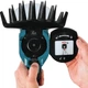 Ножницы для травы аккумуляторные с ножом для кустов Makita DUM604ZX (160/200 мм, 2500 об/мин, LXT, без аккумуляторов и зарядного устройства) - изображение 8