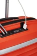 Валіза 55 См Samsonite UPSCAPE ORANGE 55x40x20(23) KJ1*86001 - зображення 11