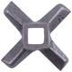 Ніж Koolwen для м'ясорубки Zelmer NR8 86.3107 (ZMMA018X) (00755469) - зображення 3