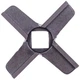 Ніж Koolwen для м'ясорубки Zelmer NR8 86.3107 (ZMMA018X) (00755469) - зображення 4