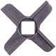 Ніж Koolwen для м'ясорубки Zelmer NR5 86.1007 (ZMMA015X) (00631383) - зображення 4