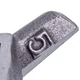 Ніж Koolwen для м'ясорубки Zelmer NR5 86.1007 (ZMMA015X) (00631383) - зображення 5