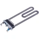 ТЭН для стиральной машины Hansa 8011444 TPO 200-LB-2000 Thermowatt L=200 mm 2000 W - изображение 1
