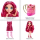 Игровой набор с шарнирной куклой Rainbow High Junior Stella Monroe Стелла Монро с аксессуарами (583004) - изображение 4
