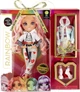 Игровой набор с шарнирной куклой Rainbow High Kia Hart Киа Харт (580775) - изображение 1
