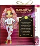 Игровой набор с шарнирной куклой Rainbow High Kia Hart Киа Харт (580775) - изображение 3