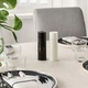 Мельницы для соли и перца IKEA BARNASINNE 2шт 305.237.19 - изображение 3