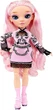 Игровой набор с шарнирной куклой Rainbow High Rainbow Vision Minnie Choi Минни Чой (578444) - изображение 8
