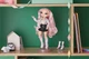 Игровой набор с шарнирной куклой Rainbow High Rainbow Vision Minnie Choi Минни Чой (578444) - изображение 9