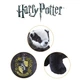 Іграшка плюшева The Noble Collection HARRY POTTER Hufflepuff House Mascot (Гаррі Поттер) NN7045 - зображення 6