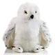 Іграшка плюшева інтерактивна The Noble Collection HARRY POTTER Hedwig Electronic Interactive Puppet (Гаррі Поттер) NN8168 - зображення 3