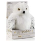 Іграшка плюшева інтерактивна The Noble Collection HARRY POTTER Hedwig Electronic Interactive Puppet (Гаррі Поттер) NN8168 - зображення 9