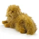 Іграшка плюшева The Noble Collection HARRY POTTER Crookshanks (Гаррі Поттер) NN7638 - зображення 5