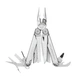 Нож мультитул 18в1 Leatherman Wave Plus Multitool 18in1 832532 (22118) - изображение 1
