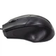 Миша дротова Apedra M3 Black USB 1000 dpi комп'ютерна - зображення 12