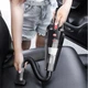 Ручний пилосос 120W для автомобіля, підключення до прикурювача, шнур 4 метри. Model: ZY-2021 - зображення 4