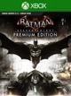 Batman: Arkham Knight Premium Edition (Ключ активації на Xbox One | Series X/S) регіон Європа - изображение 1