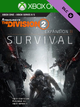 Tom Clancy’s The Division - Survival (Ключ активації на Xbox One | Series X/S) регіон Європа - зображення 1