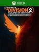 Tom Clancy's The Division 2 Warlords of New York (Ultimate Edition) (Ключ активації на Xbox One | Series X/S) регіон Європа - изображение 1