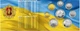 Набір `Монети України 2019 року` - изображение 5