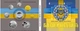 Набір `Монети України 2019 року` - изображение 9
