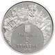Монета НБУ "Пісенний конкурс `Євробачення-2017`" - изображение 4