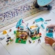 Конструктор LEGO Creator Затишний будинок 808 деталей (31139) - зображення 7
