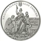 Срібна монета НБУ "350 років Львівському національному університету імені Івана Франка" - изображение 8