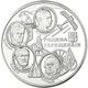 Срібна монета НБУ "Родина Терещенків" - зображення 3