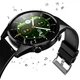 Смарт-часы Media-Tech MT867 Black (AKGMEDSMA0014) - изображение 2