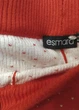Теплі легінси лосіни Esmara 3xl червоний (33081) - зображення 5