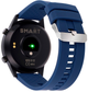 Smartwatch Vector Smartwatch Smart Sport VCTR-32-05NB Czarny/Niebieski (AKGVCRSMA0008) - obraz 3