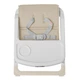 Стульчик-бустер для кормления Carrello Ergo CRL 8403 Sand Beige - изображение 7
