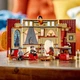 Конструктор LEGO Harry Potter Прапор гуртожитку Ґрифіндор 285 деталей (76409) - зображення 8