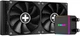 Система водяного охолодження Xilence LiQuRizer 240 PRO (LQ240PRO) - зображення 1