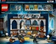 Zestaw klocków LEGO Harry Potter Flaga Ravenclawu 305 elementów (76411) - obraz 10