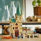 Zestaw klocków LEGO Harry Potter Hogwart: Pokój życzeń 587 elementów (76413) - obraz 8