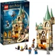 Zestaw klocków LEGO Harry Potter Hogwart: Pokój życzeń 587 elementów (76413) - obraz 9