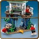 Zestaw klocków LEGO Harry Potter Turniej Trójmagiczny: Jezioro Hogwartu 349 części (76420) - obraz 9
