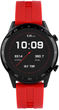 Smartwatch Vector Smartwatch Smart Sport VCTR-32-06RD Czarny/Czerwony (AKGVCRSMA0009) - obraz 3